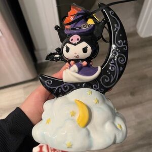Kuromi Halloween Blue Sky Ceramic